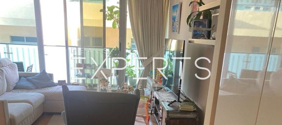 Apartamento de 2 dormitorios en Al Raha Beach, UAE No. 39874 2