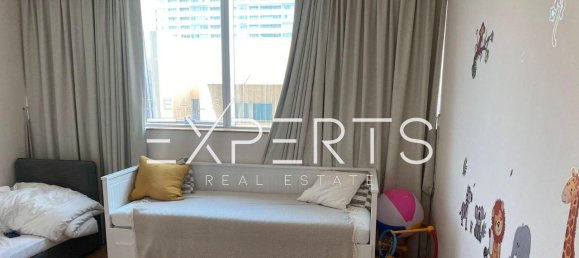 Apartamento de 2 dormitorios en Al Raha Beach, UAE No. 39874 3