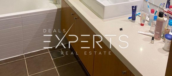 Apartamento de 2 dormitorios en Al Raha Beach, UAE No. 39874 9