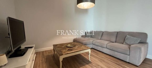 3 chambres Appartement à Sliema, Malta No. 10263 3