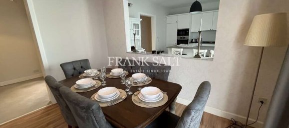 3 chambres Appartement à Sliema, Malta No. 10263 5