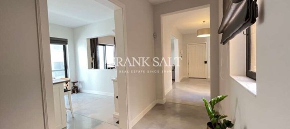 3 chambres Appartement à Sliema, Malta No. 10263 12