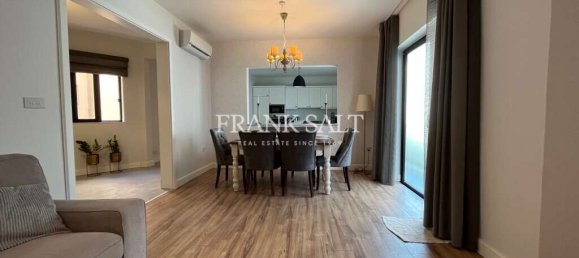 3 chambres Appartement à Sliema, Malta No. 10263 4