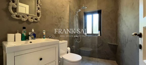 3 chambres Appartement à Sliema, Malta No. 10263 9