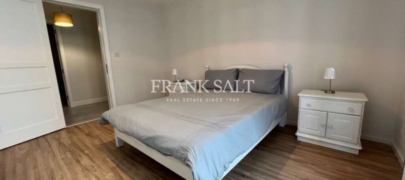 3 chambres Appartement à Sliema, Malta No. 10263 7