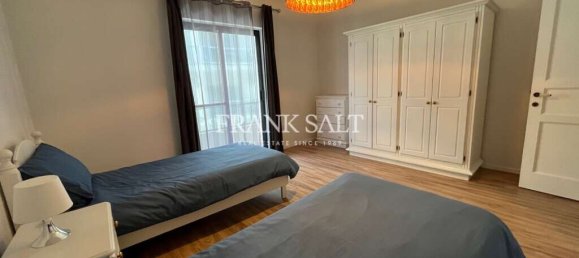 3 chambres Appartement à Sliema, Malta No. 10263 10