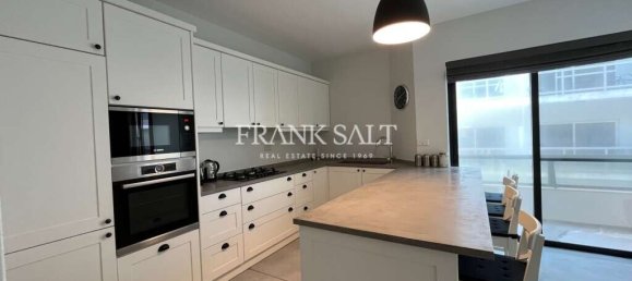 3 chambres Appartement à Sliema, Malta No. 10263 13