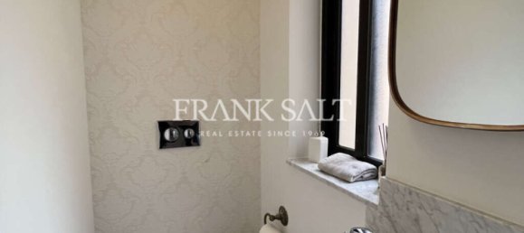 3 chambres Appartement à Sliema, Malta No. 10263 6