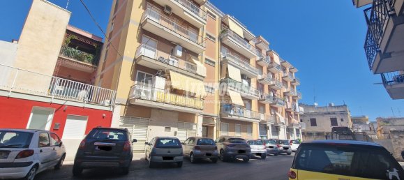 2-Zimmer Wohnung in Bari, Italy, Nr. 293660 4