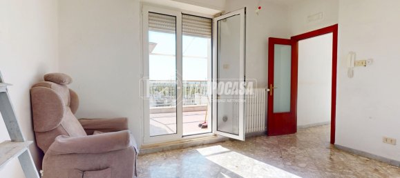 2-Zimmer Wohnung in Bari, Italy, Nr. 293660 13
