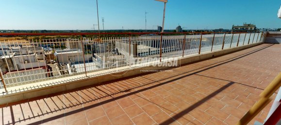 2-Zimmer Wohnung in Bari, Italy, Nr. 293660 2