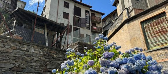 3 chambres Duplex à Pedesina, Italy No. 359593 2