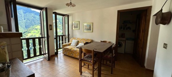 3 chambres Duplex à Pedesina, Italy No. 359593 5