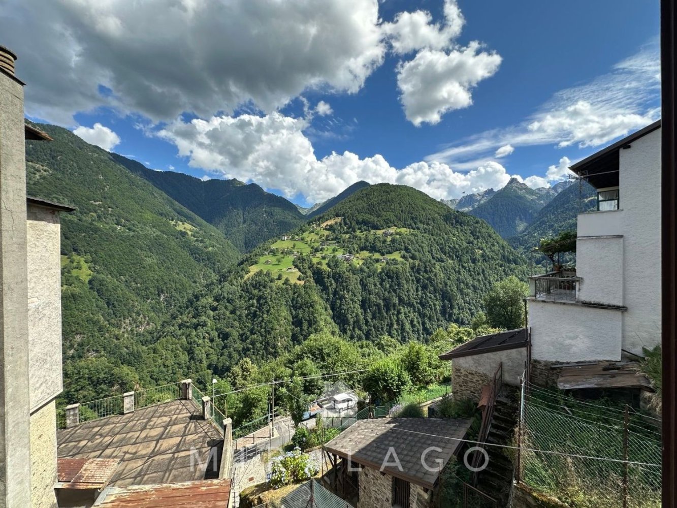 3 chambres Duplex à Pedesina, Italy No. 359593