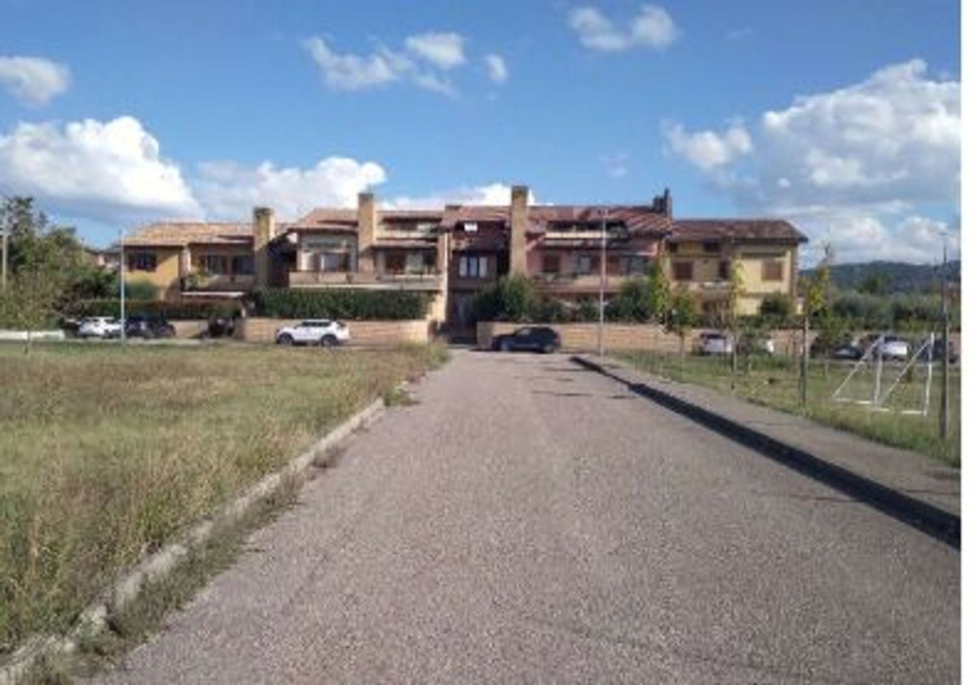 3 rooms Apartment in Torgiano, Italy No. 44817