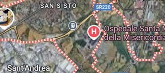 3 rooms Apartment in Torgiano, Italy No. 44817 14