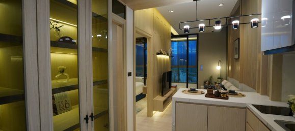 1 bedroom Condo in Pattaya, Thailand No. 12155 16