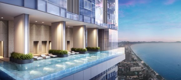 1 bedroom Condo in Pattaya, Thailand No. 12155 28