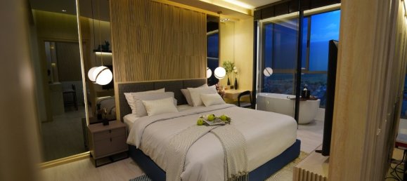 1 bedroom Condo in Pattaya, Thailand No. 12155 6