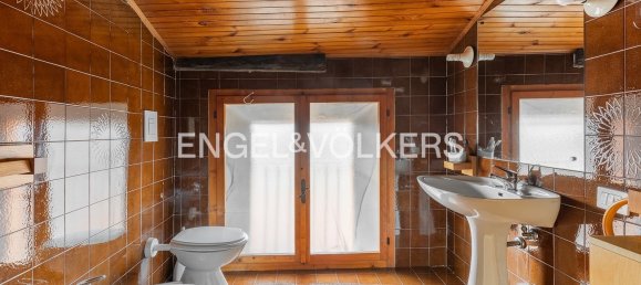 4 rooms Apartment in Cento, Italy No. 131604 23