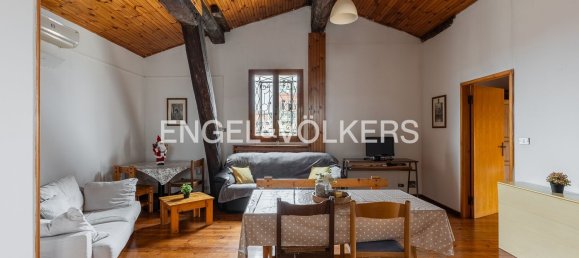 4 rooms Apartment in Cento, Italy No. 131604 6