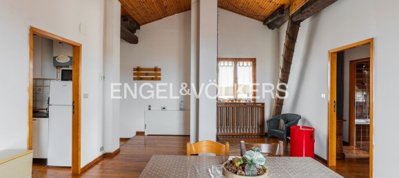 4 rooms Apartment in Cento, Italy No. 131604 8