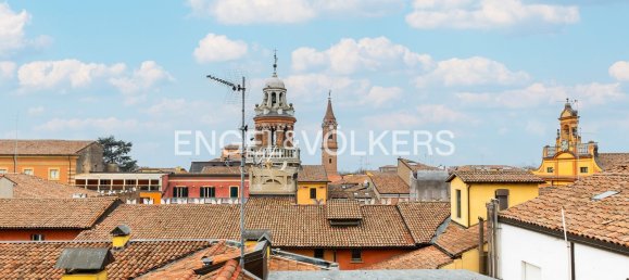 4 rooms Apartment in Cento, Italy No. 131604 11