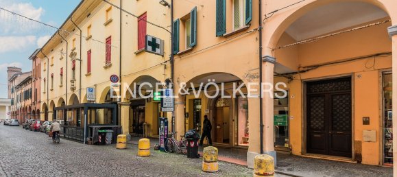 4 rooms Apartment in Cento, Italy No. 131604 27