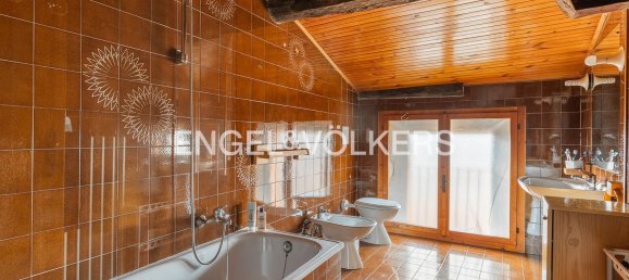 4 rooms Apartment in Cento, Italy No. 131604 24