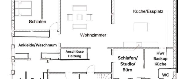 3 bedrooms Apartment in Viersen, Germany No. 293629 14