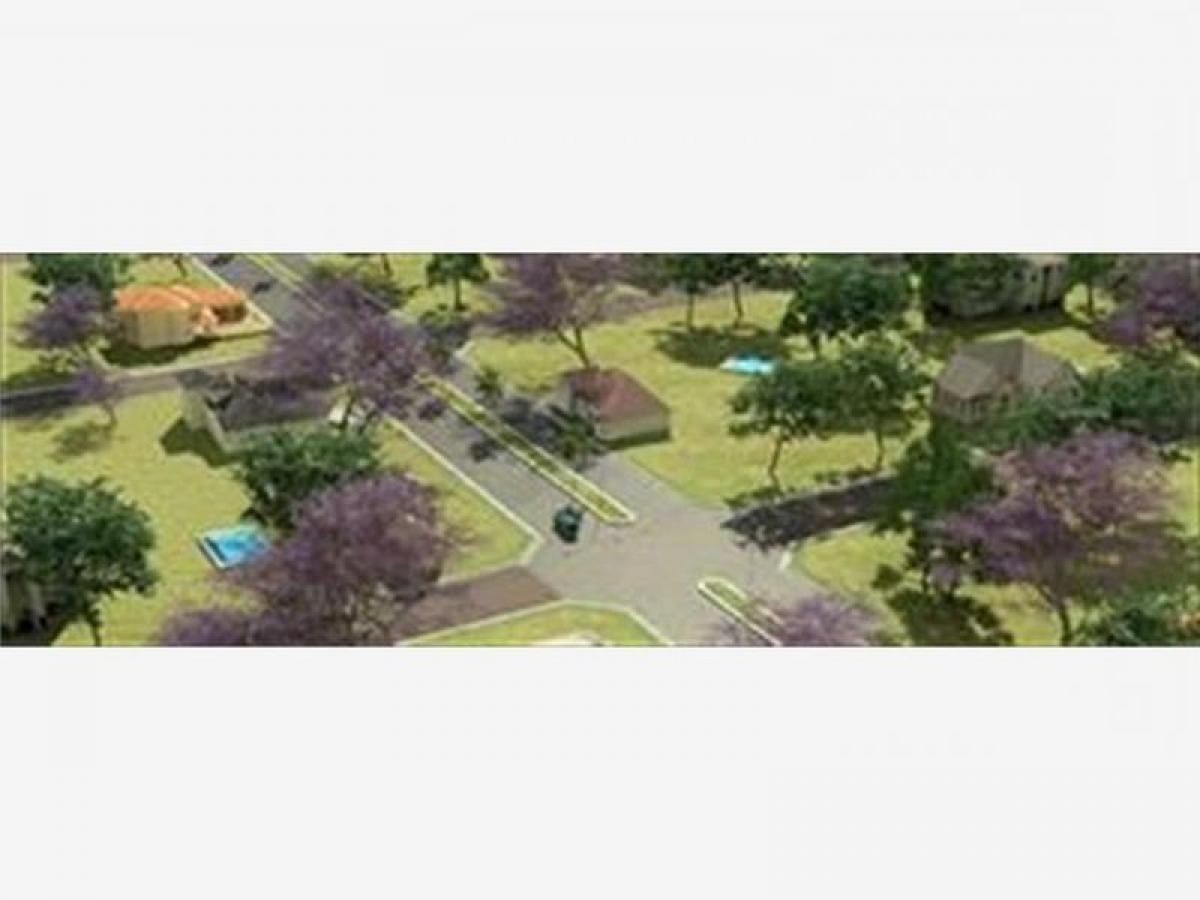  Land in Cordoba, Argentina No. 36824