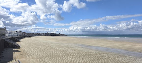 Casa T3 em Pleneuf-Val-Andre, France N.º 203376 12