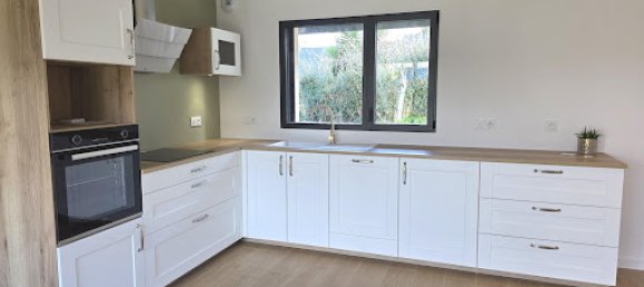 Casa T3 em Pleneuf-Val-Andre, France N.º 203376 5