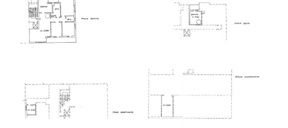 6 rooms Apartment in Verona, Italy No. 146550 14