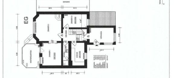 5 rooms House in Brandenburg, Germany No. 14354 13