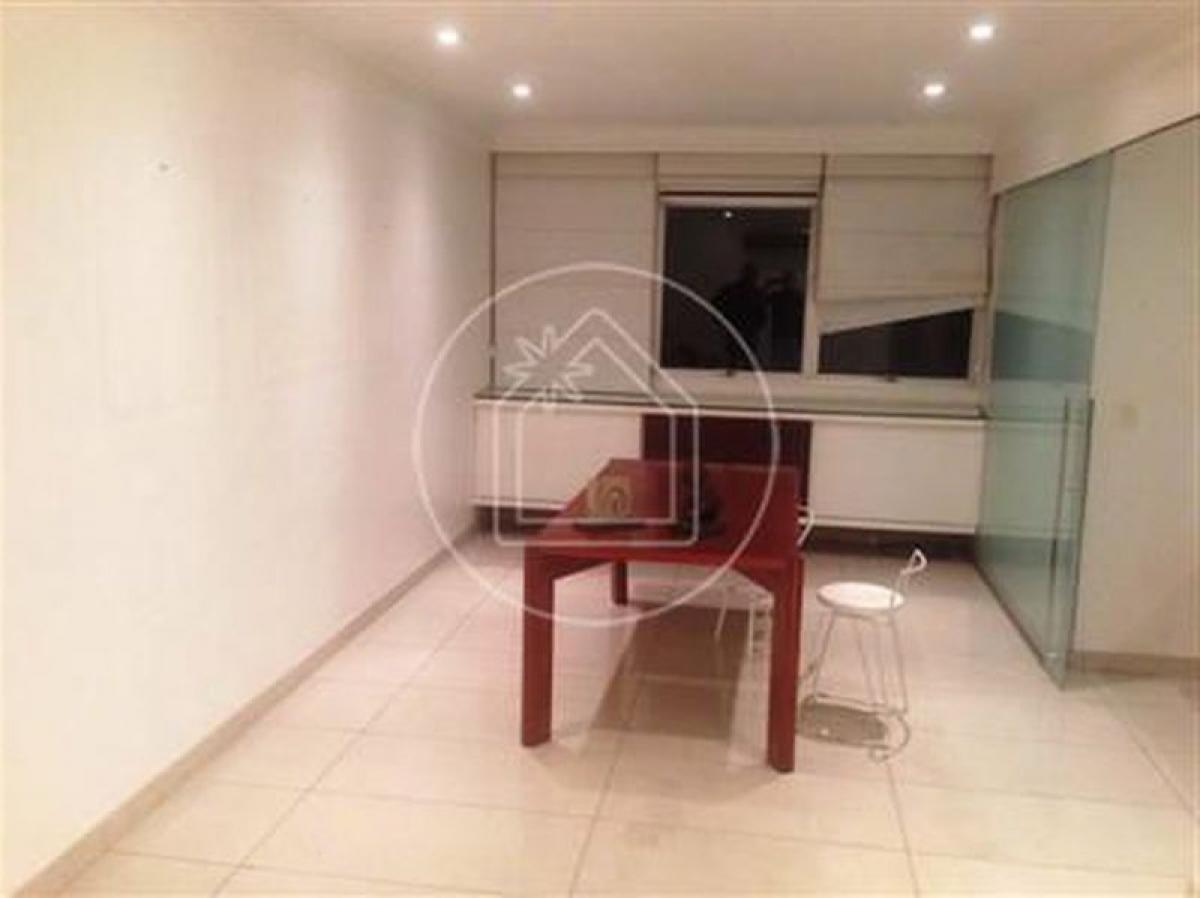 Квартира с 3 спальнями в Сан-Паулу, Бразилия № 543383