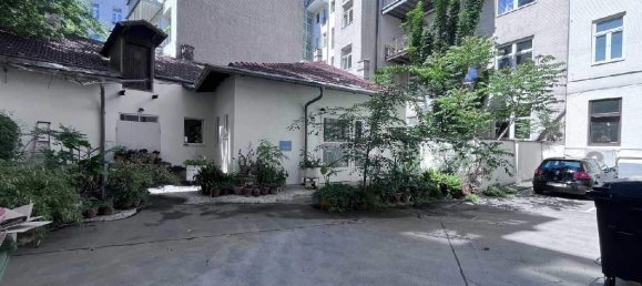 Apartamento de 3 habitaciónes en Vienna, Austria No. 159317 3