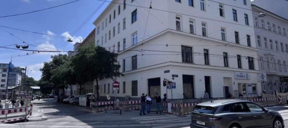 Apartamento de 3 habitaciónes en Vienna, Austria No. 159317 2