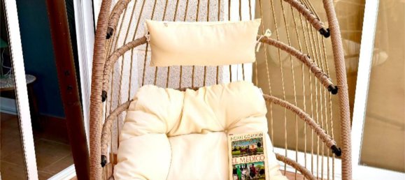 Apartamento de 4 dormitorios en Águilas, Spain No. 181909 17