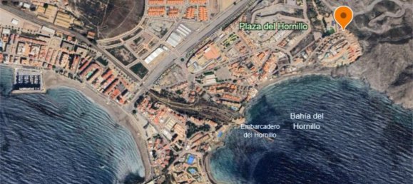 Apartamento de 4 dormitorios en Águilas, Spain No. 181909 20