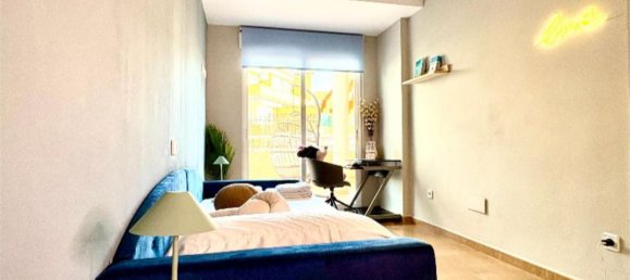 Apartamento de 4 dormitorios en Águilas, Spain No. 181909 8