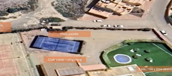 Apartamento de 4 dormitorios en Águilas, Spain No. 181909 19