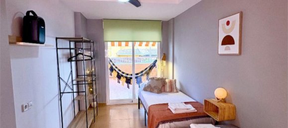 Apartamento de 4 dormitorios en Águilas, Spain No. 181909 7