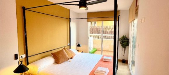 Apartamento de 4 dormitorios en Águilas, Spain No. 181909 6