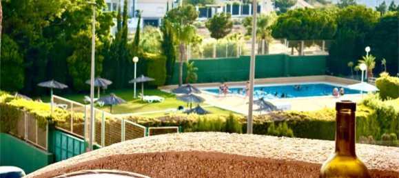 Apartamento de 4 dormitorios en Águilas, Spain No. 181909 18