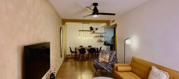 Apartamento de 4 dormitorios en Águilas, Spain No. 181909 2