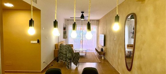 Apartamento de 4 dormitorios en Águilas, Spain No. 181909 13