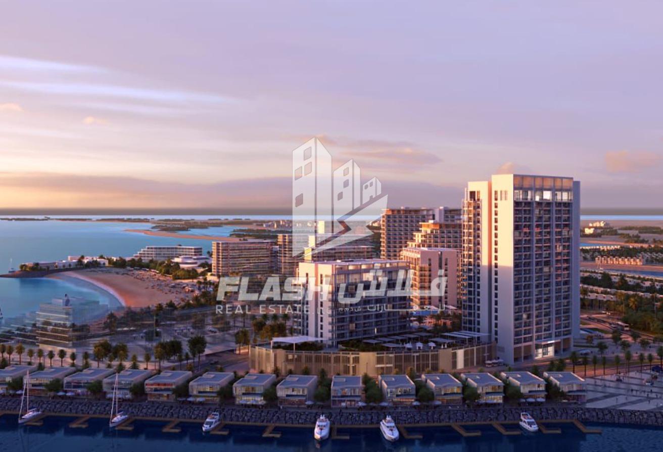 1 bedroom Apartment in Mina Al Arab, UAE No. 33164