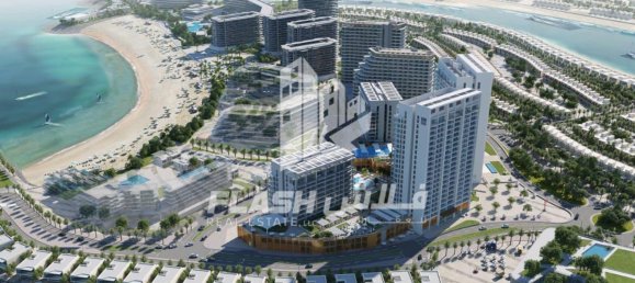 1 bedroom Apartment in Mina Al Arab, UAE No. 33164 2