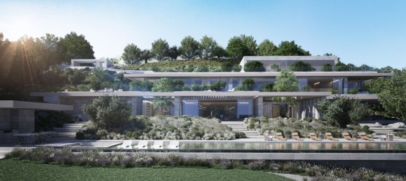  Land in Malaga, Spain No. 147638 7